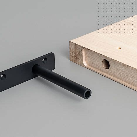 Floating Shelf Bracket 101: Get the Right Floating Shelf .